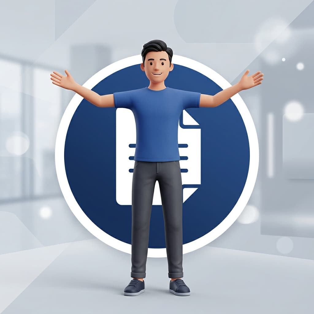 Portfolio Avatar
