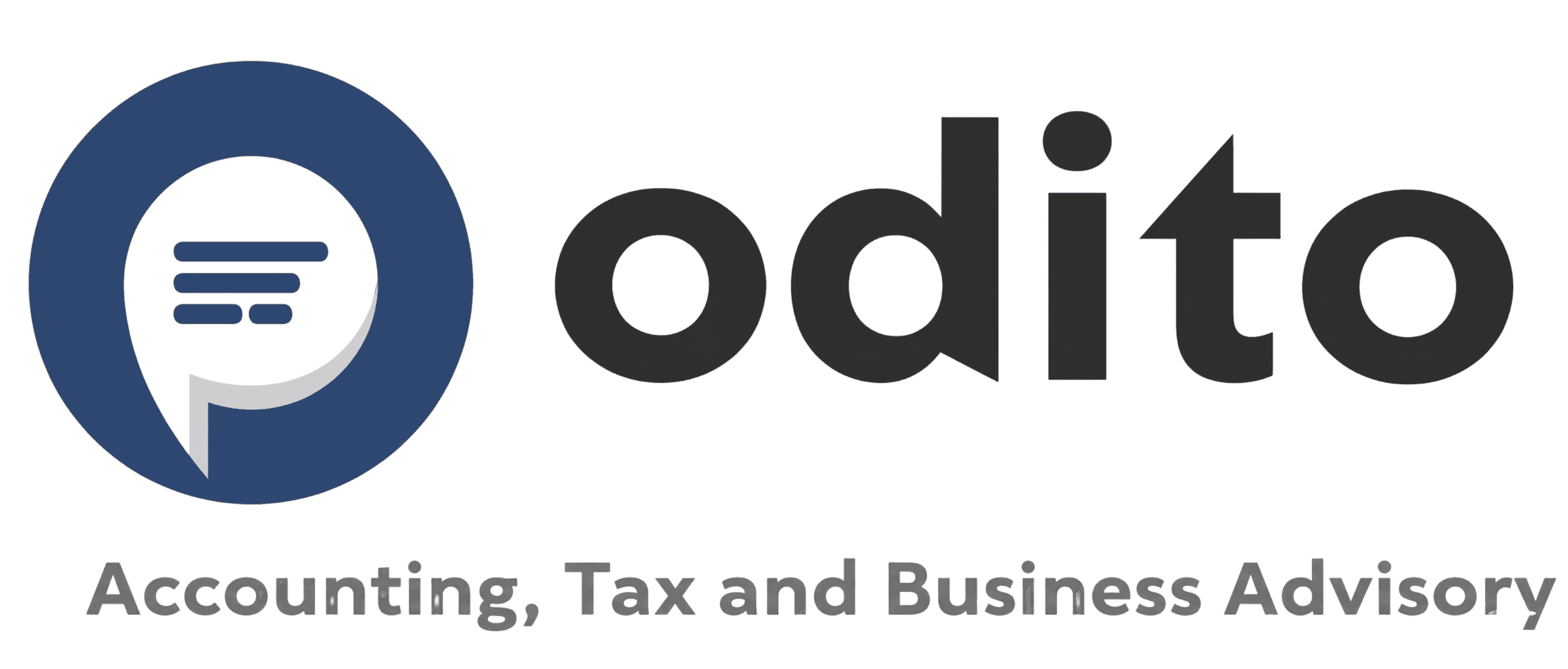 Odito Logo