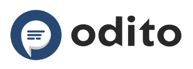 Odito Logo